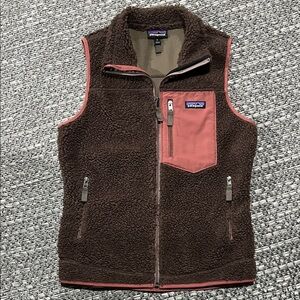 Patagonia | Classic Retro-X Fleece Vest